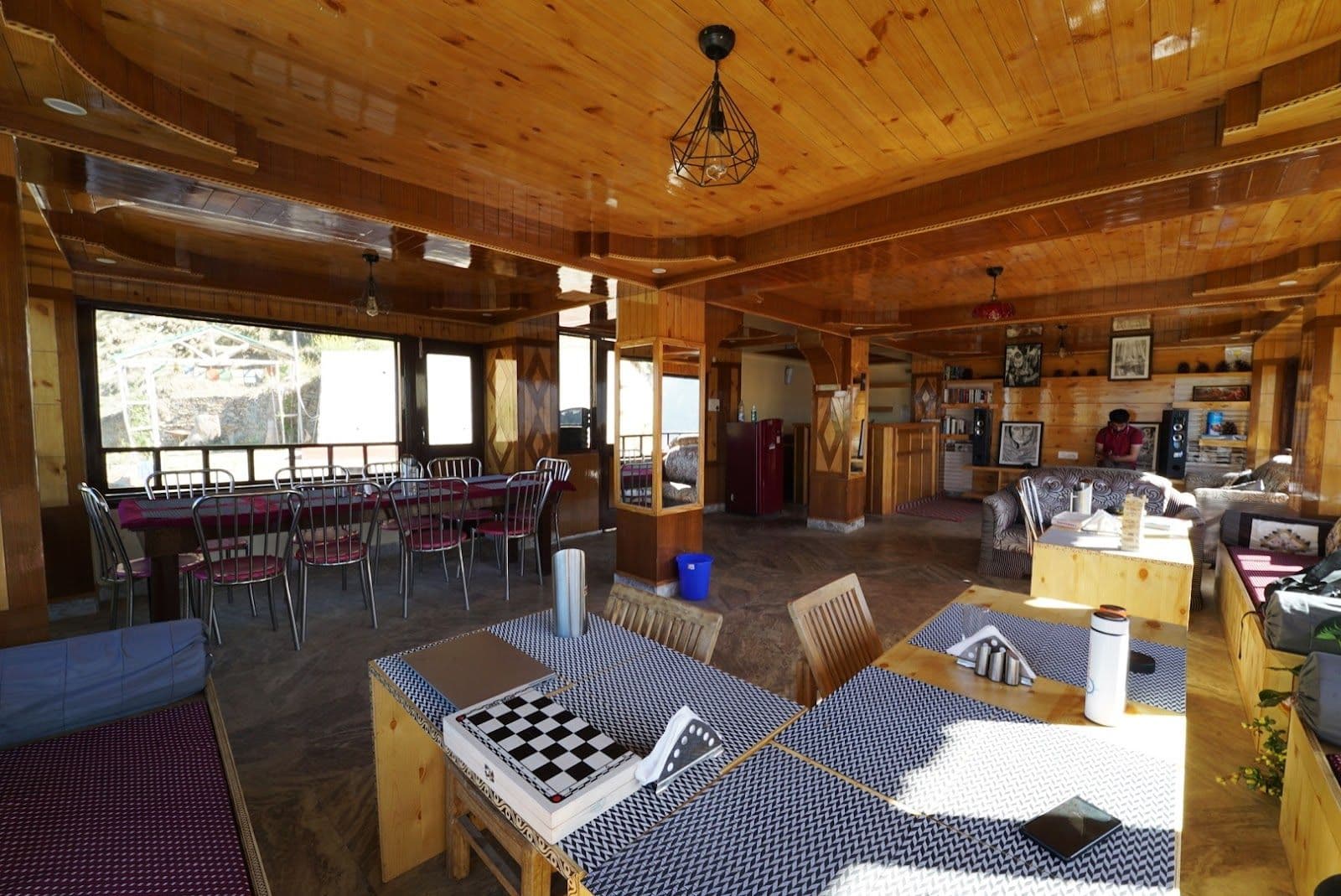 Duplex Cottages w/ Valley Views & Meals, HP in Narkanda, HP 5