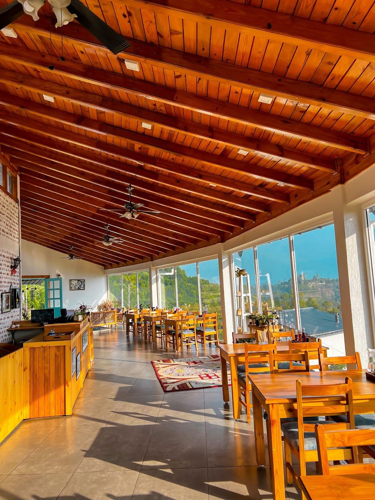 Cottage w/ Peak Views & Home Meals, UK in Lamgara, Uttarakhand 8