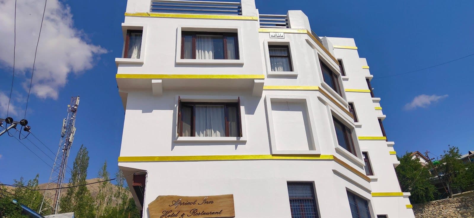 Mountain Homestay w/ Valley Views, Ladakh in Kargil, Ladakh 1