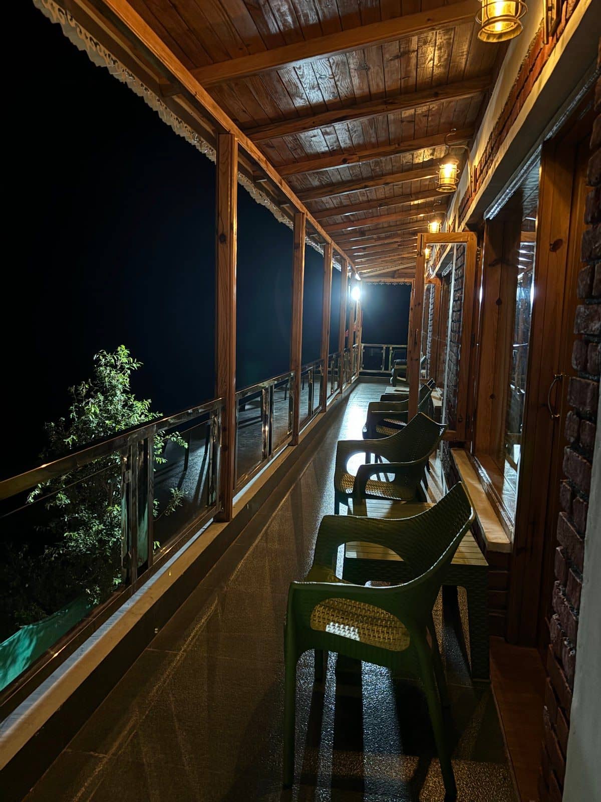 Himalayan View Homestay w/ Home Meals, Uttarakhand - Kausani, Uttarakhand photo 5