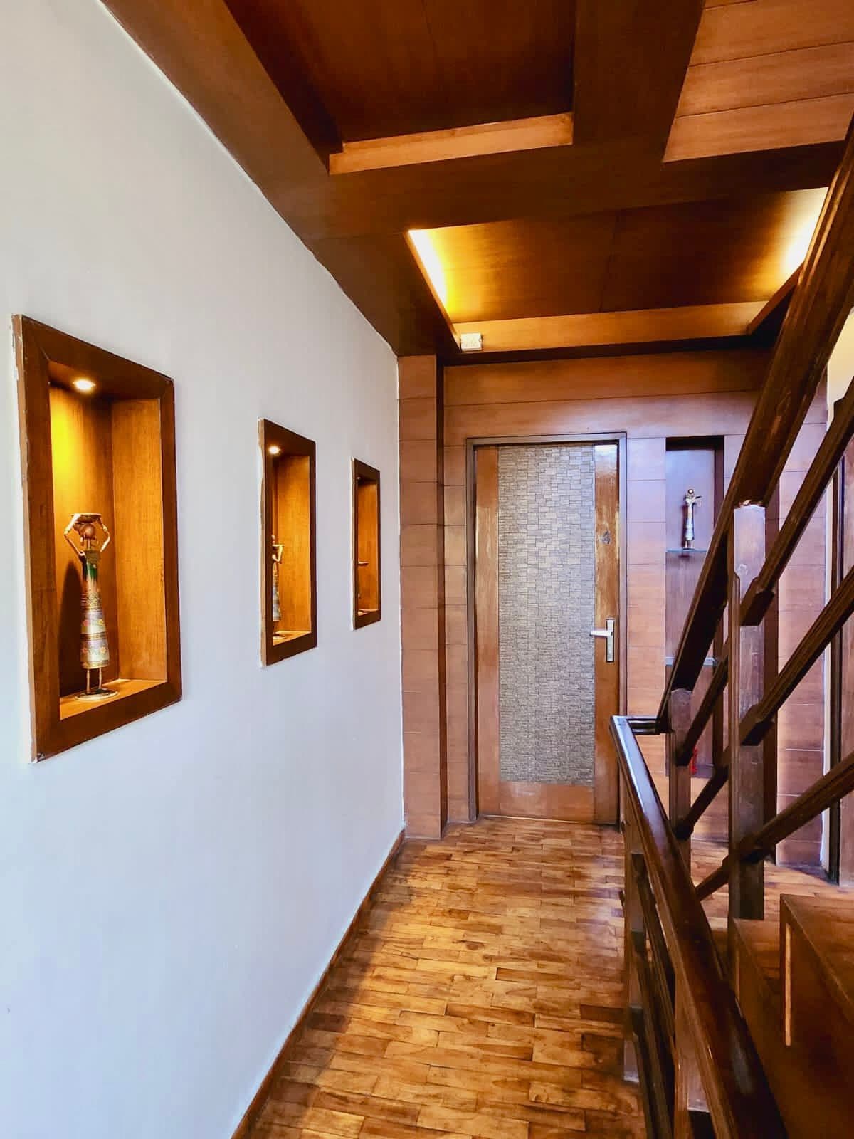 Spacious Villa w/ Views & Home Meals, Uttarakhand in Uttarakhand, Mussoorie 8