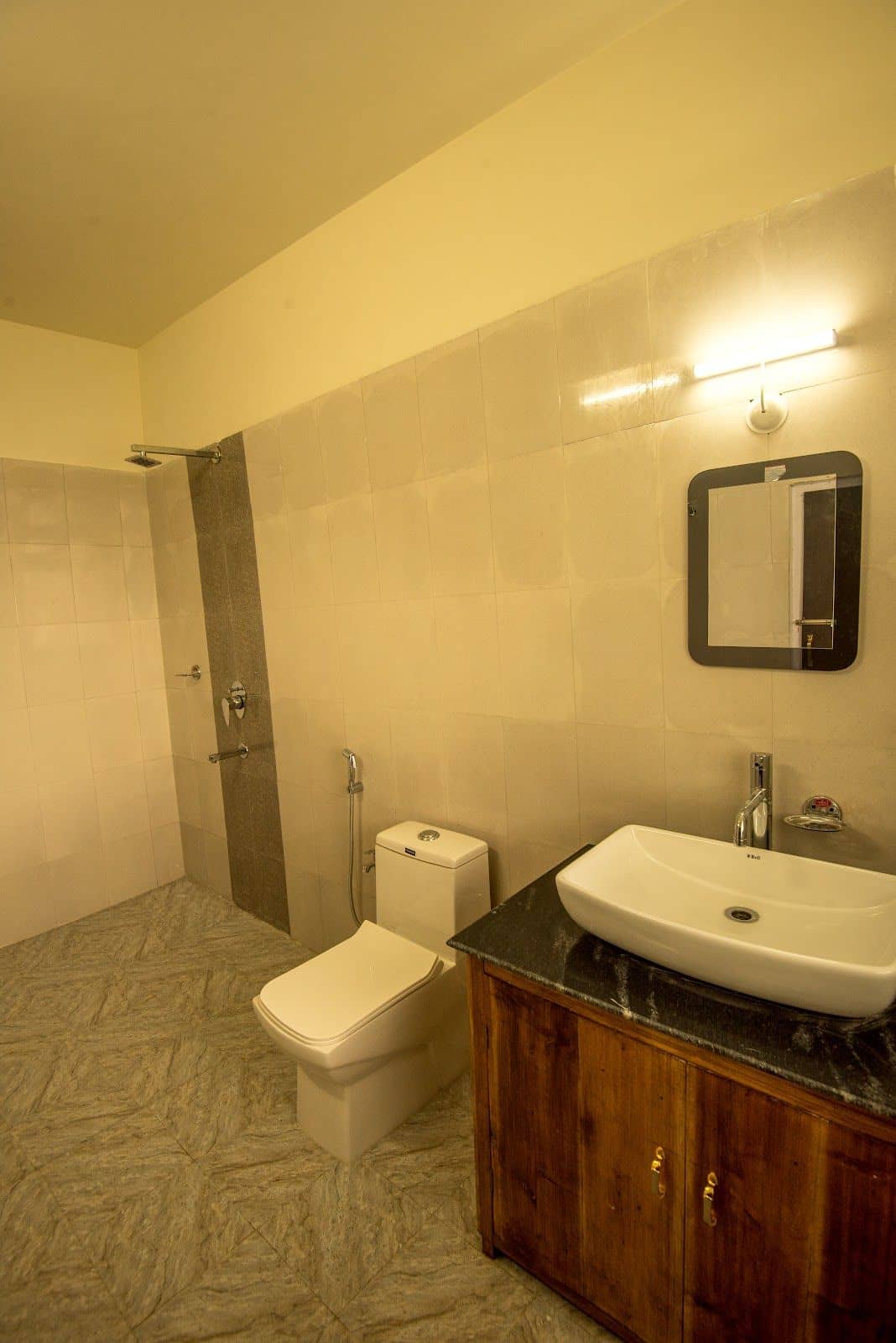 3BR | Quiet Country Home Near Mirik Lake - Darjeeling photo 4