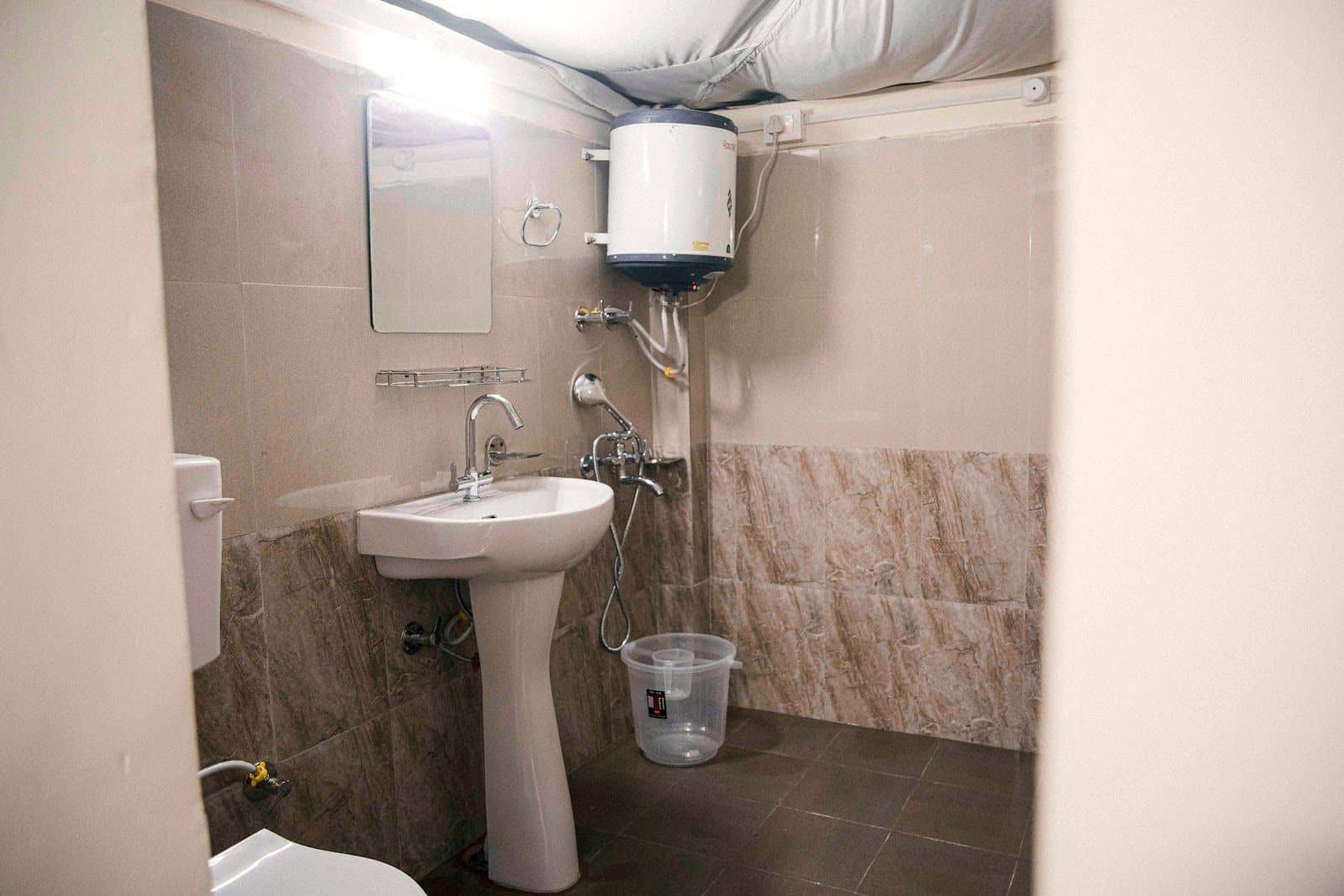 Himalayan Homestay w/ River & Baspa Lake, HP - Himachal Pradesh photo 4