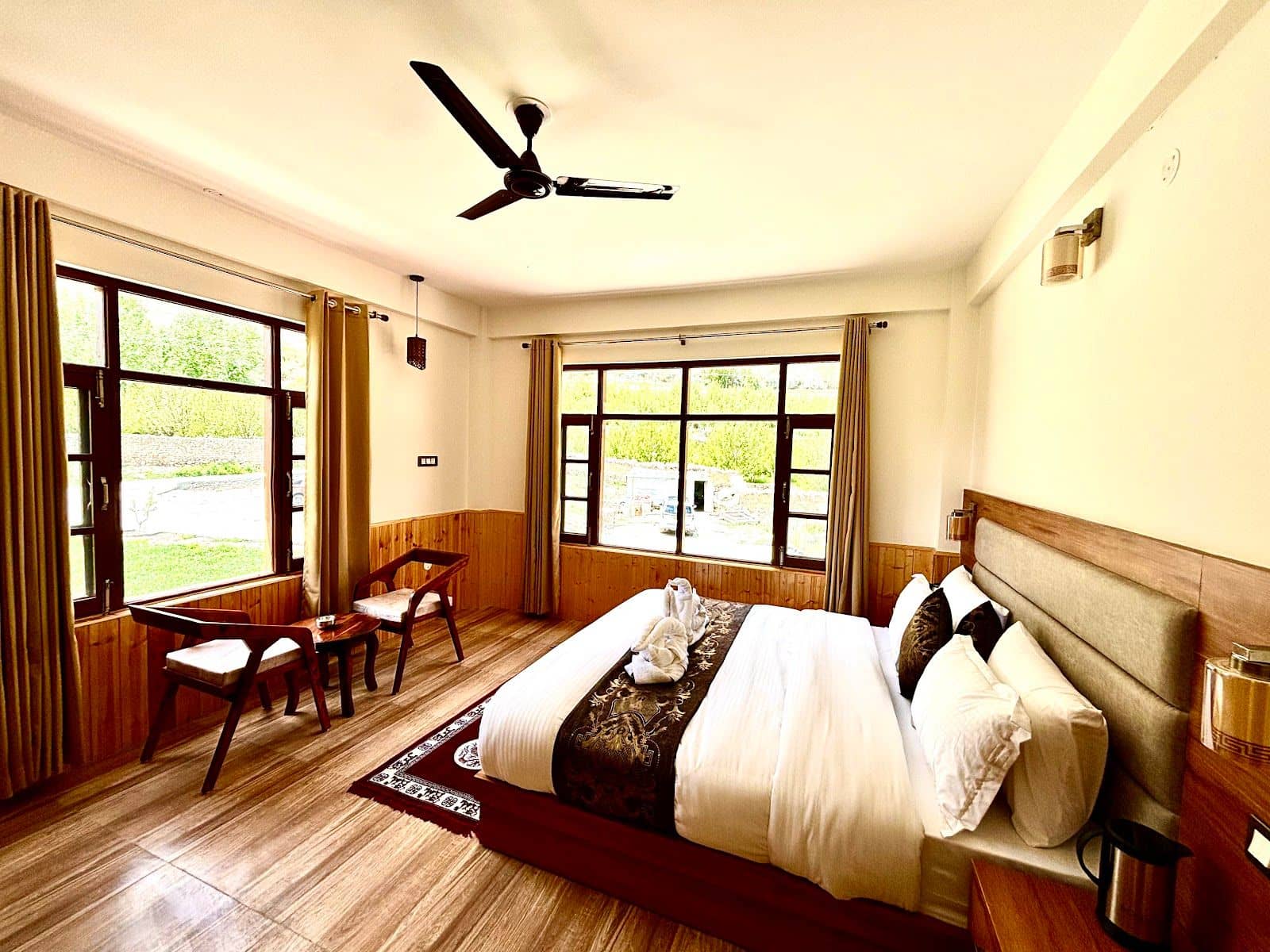 Cozy Homestay in Valley - Spiti Valley photo 3