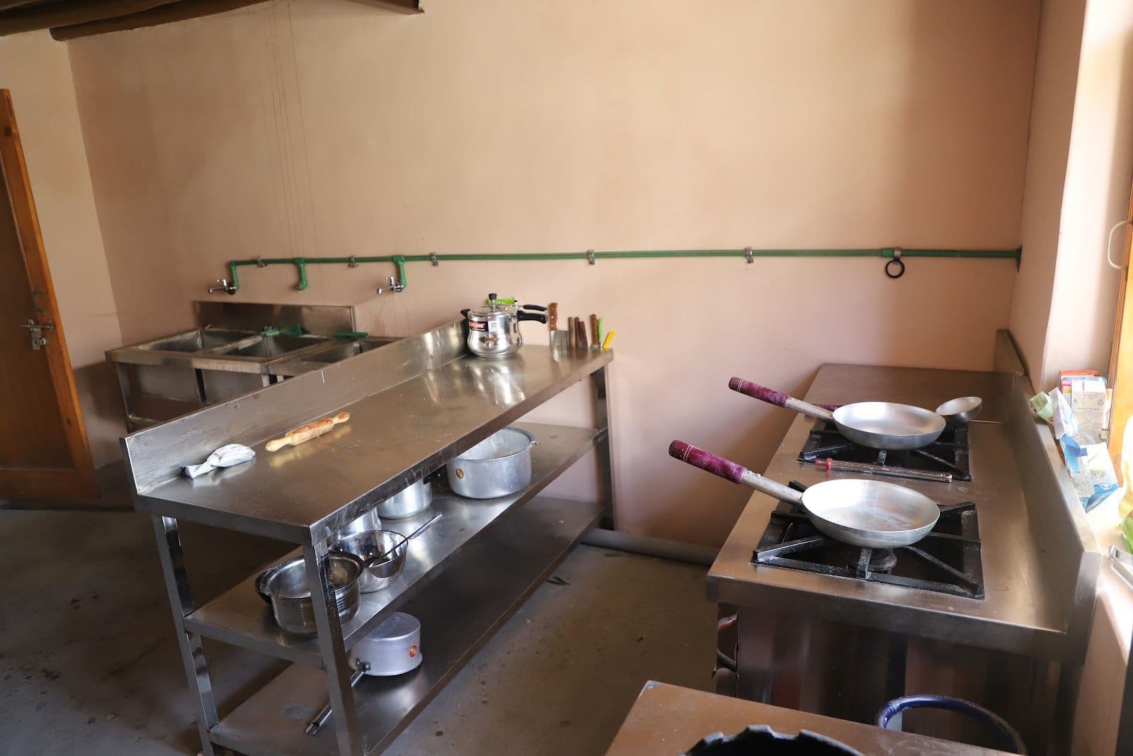 5 Cottages w/ Himachali Culture & Views, HP in Shego, HP 8