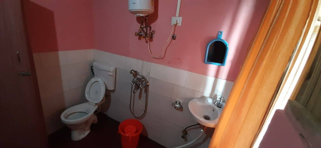 Charming Homestay near Asia's Cleanest Village - Pynrusla photo 4