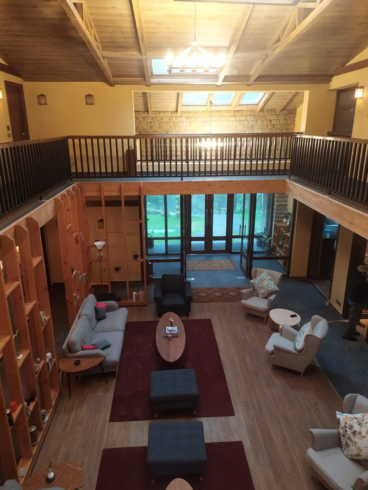 Mountain Homestay w/ Heated Beds & Views, HP - Dharamshala, HP photo 4