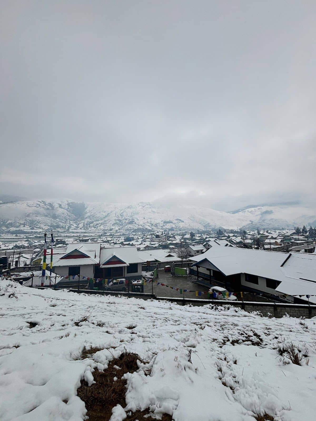 Multi-Gen Hosts, Village Home w/ Valley Views, AR - Mechuka, Arunachal Pradesh photo 4