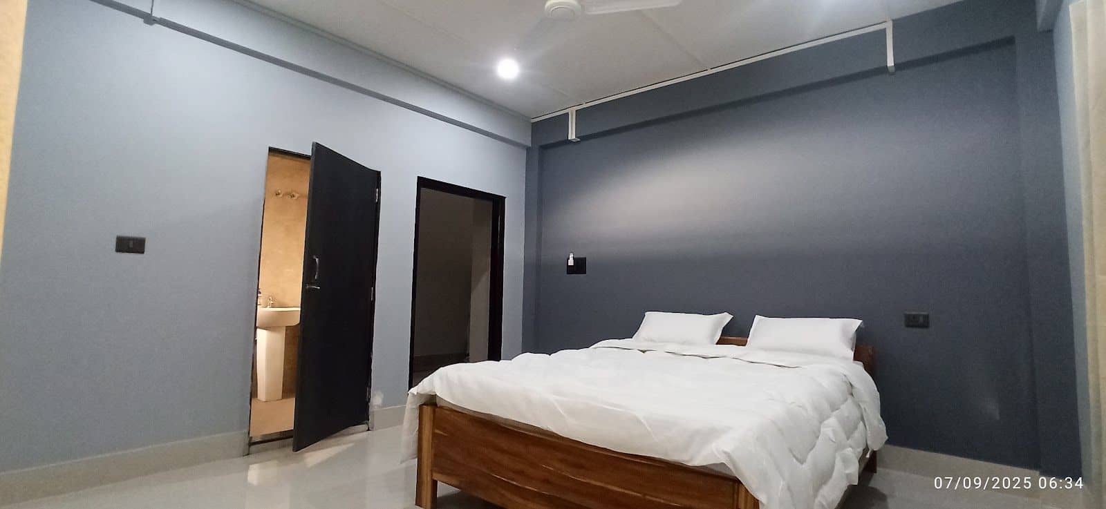 Paddy Field Homestay w/ Breakfast, Meghalaya - PADDY FIELD VIEW HOMESTAY