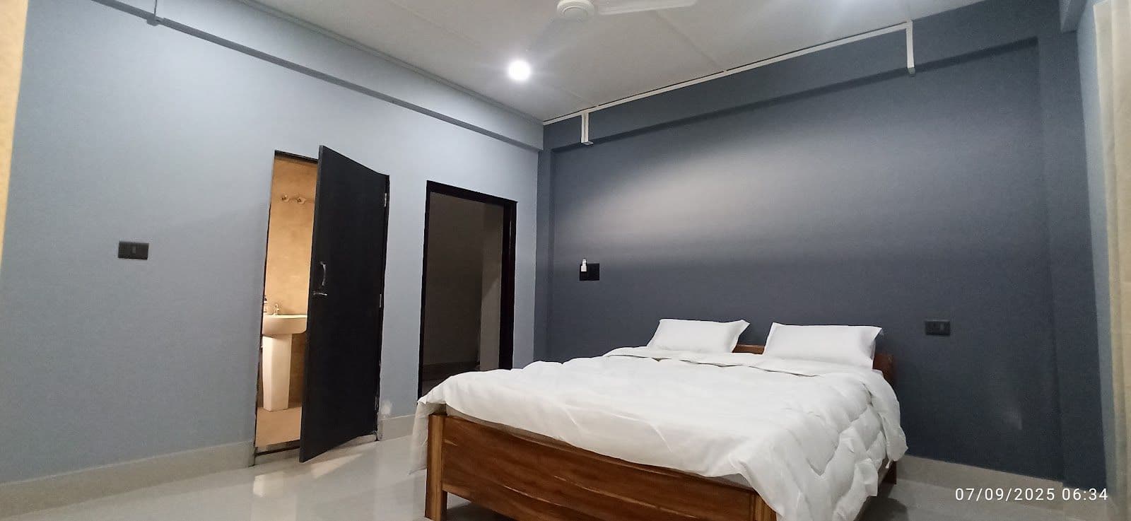 Paddy Field Homestay w/ Breakfast, Meghalaya in PADDY FIELD VIEW HOMESTAY 1