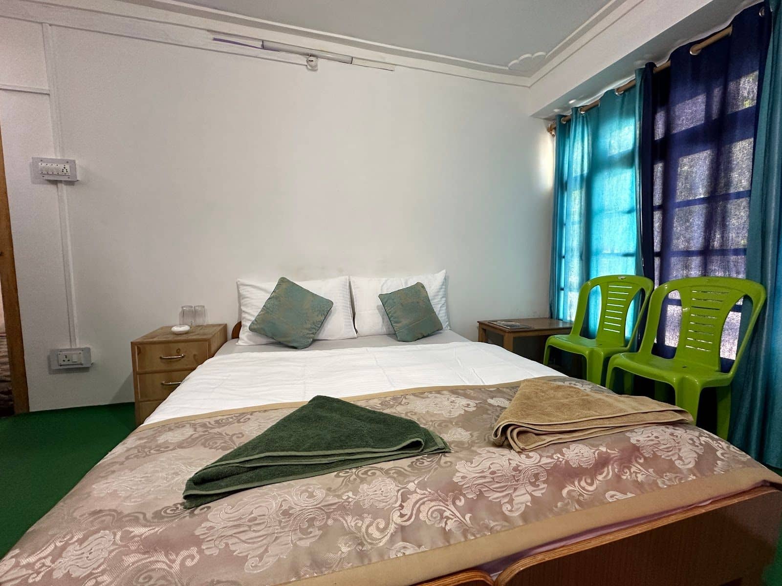 Guest House w/ Home Meals & Stargazing, Ladakh - Turtuk, Ladakh photo 5