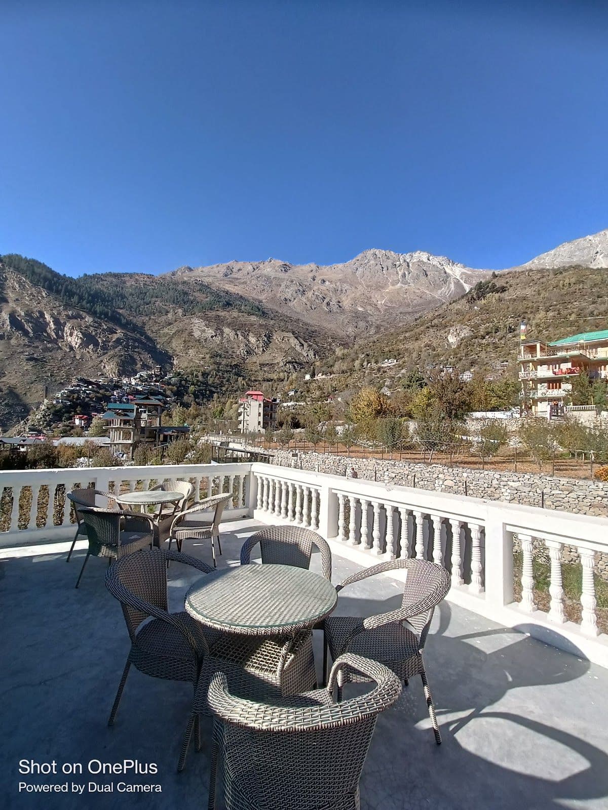 Homestay w/ Home Meals & Mountain Views, HP in Himachal Pradesh 1