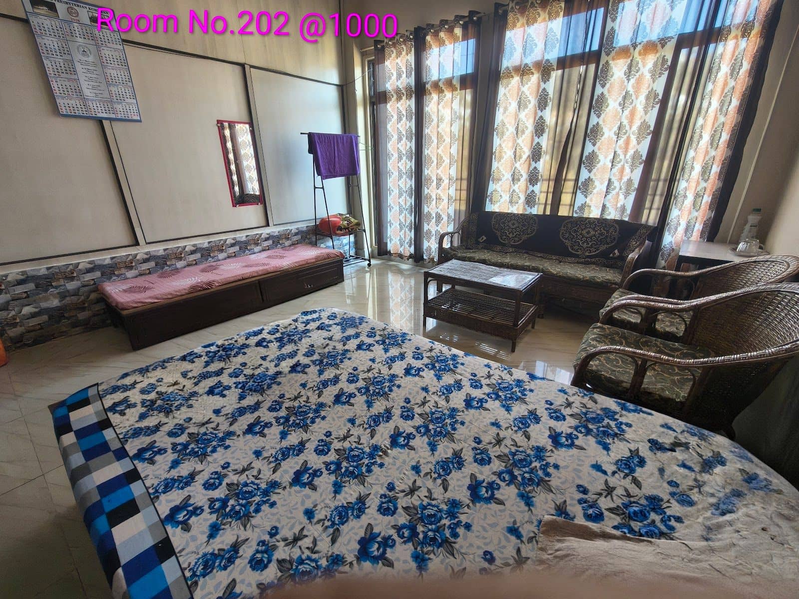 Homestay w/ Home Hospitality, Mizoram - Mizoram, Aizawl photo 3