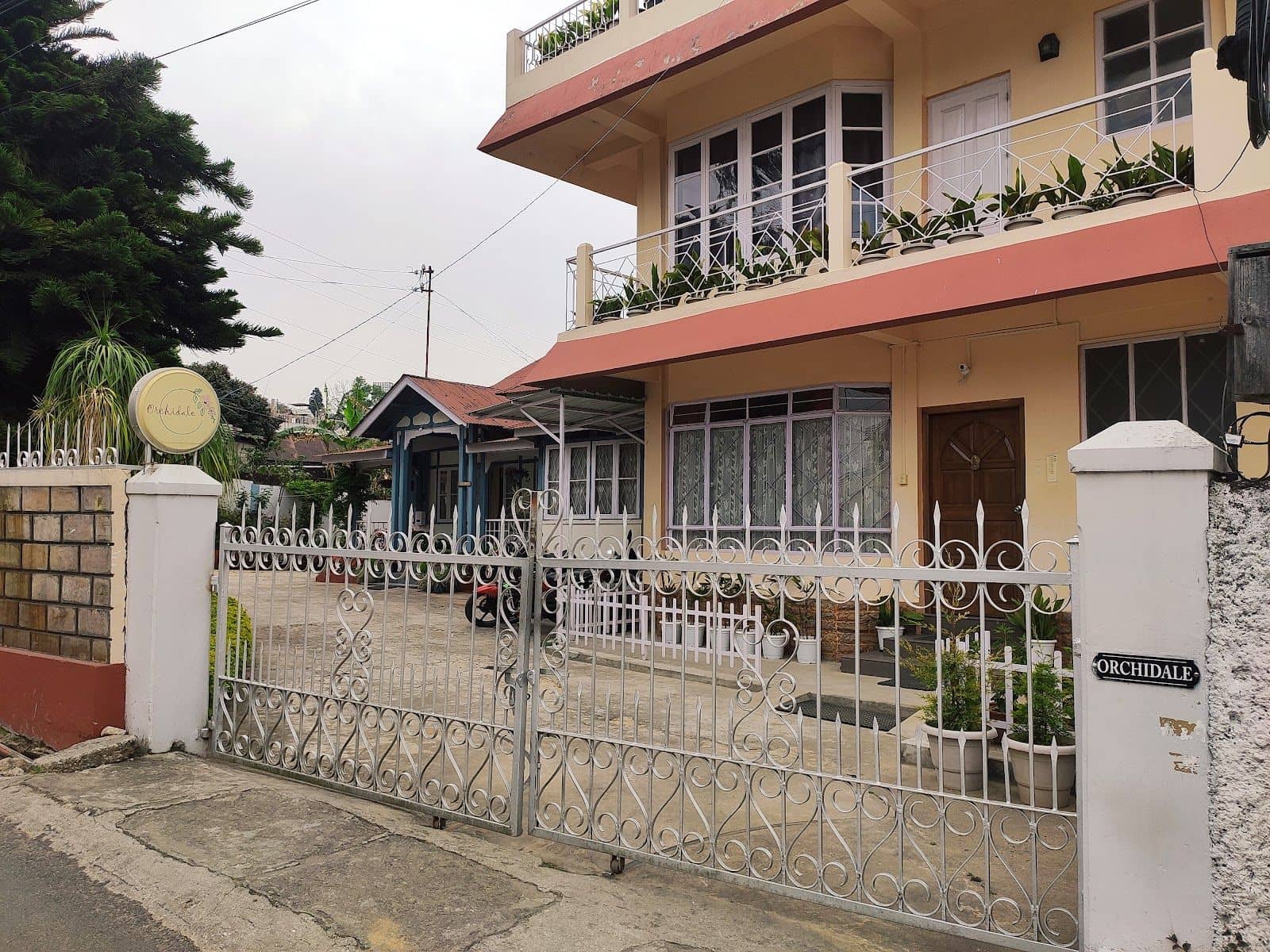 Highly-Rated Vintage Charm Homestay | - Jowai photo 5