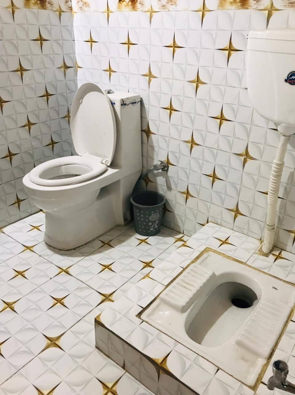 Spacious Homestay w/ Valley Views, Azad Kashmir - Salkhala, Azad Kashmir photo 4