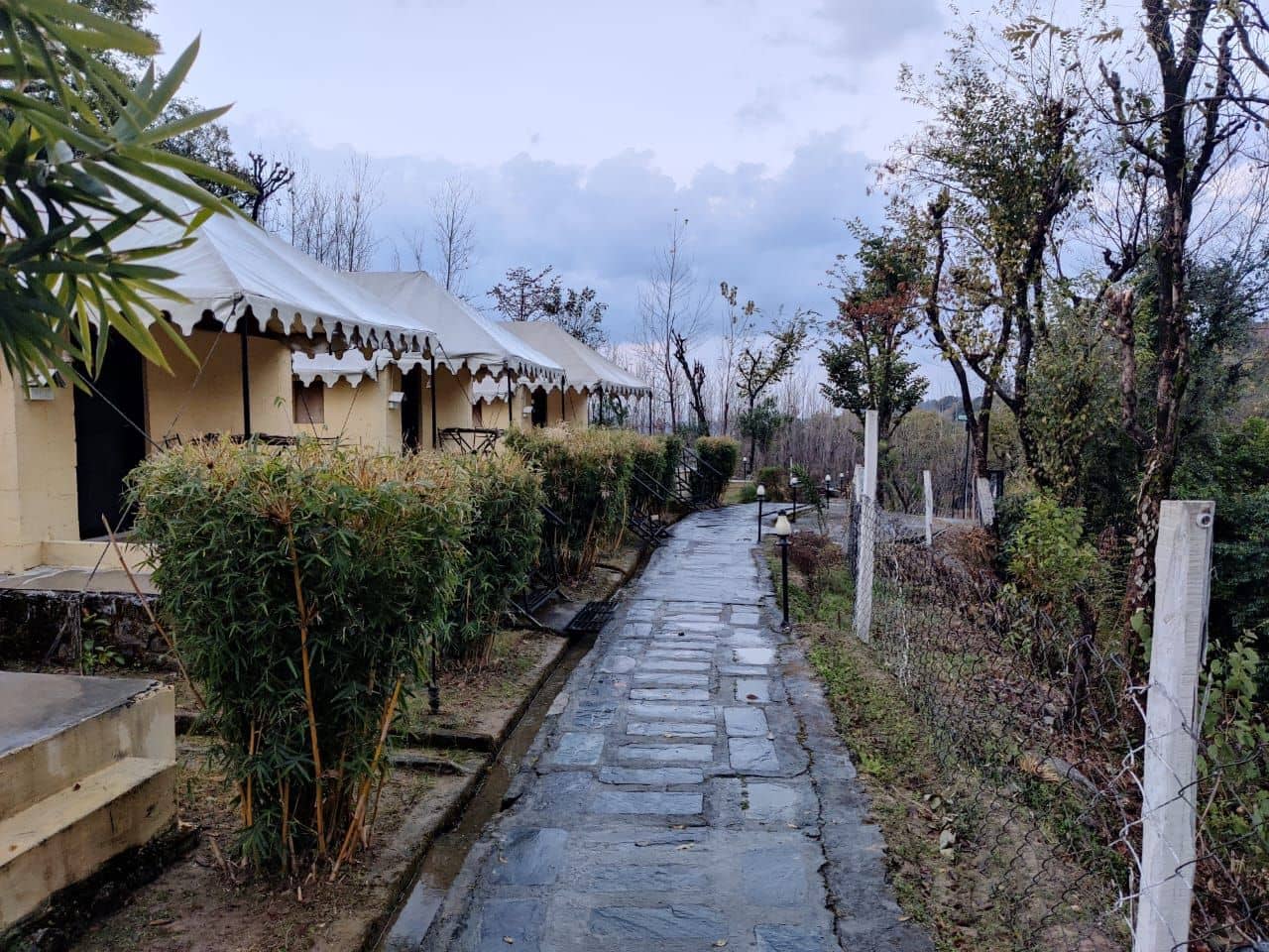 Riverside Cottage w/ Mountain Views, HP - Dharamshala, HP