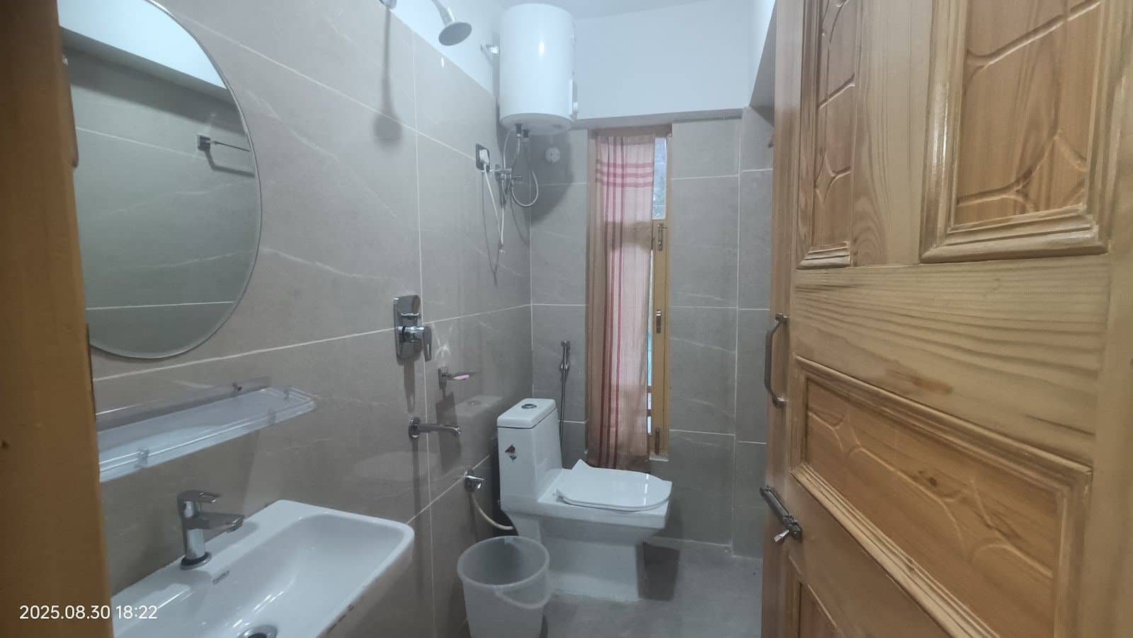 Riverside Homestay w/ Bonfire & Meals, HP - Kaza, HP photo 4