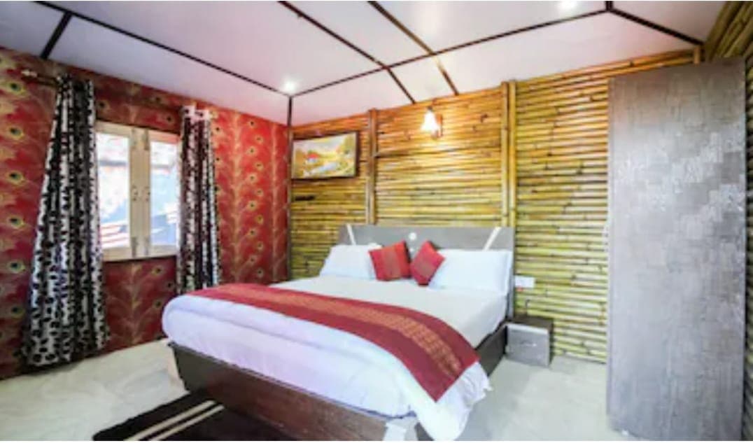 Glamwood Resort Dhanaulti | Dhanaulti Hotels in Dhanaulti 1