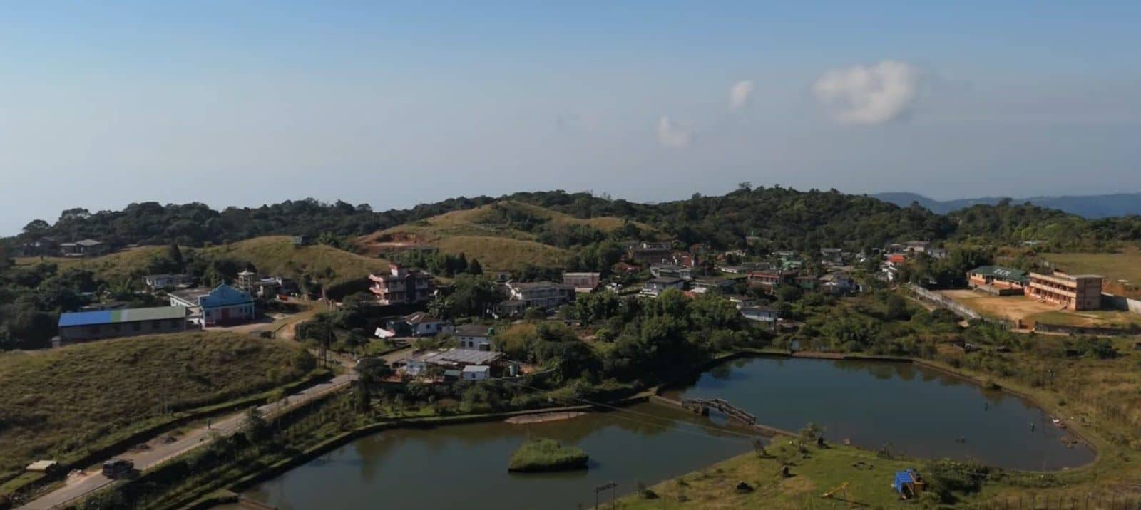Trekker's Homestay by Root Bridge & Caves - Cherrapunji