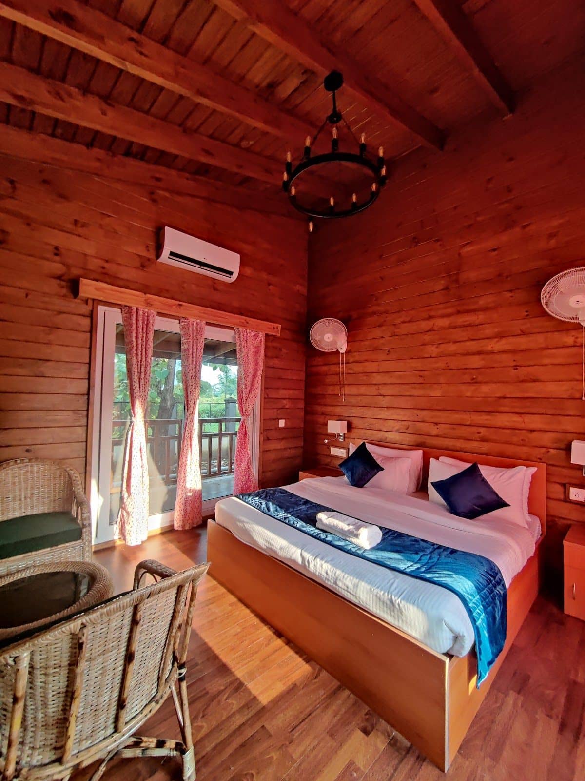 Jungle Cottages w/ Outstanding Hospitality, Assam - Tezpur photo 3