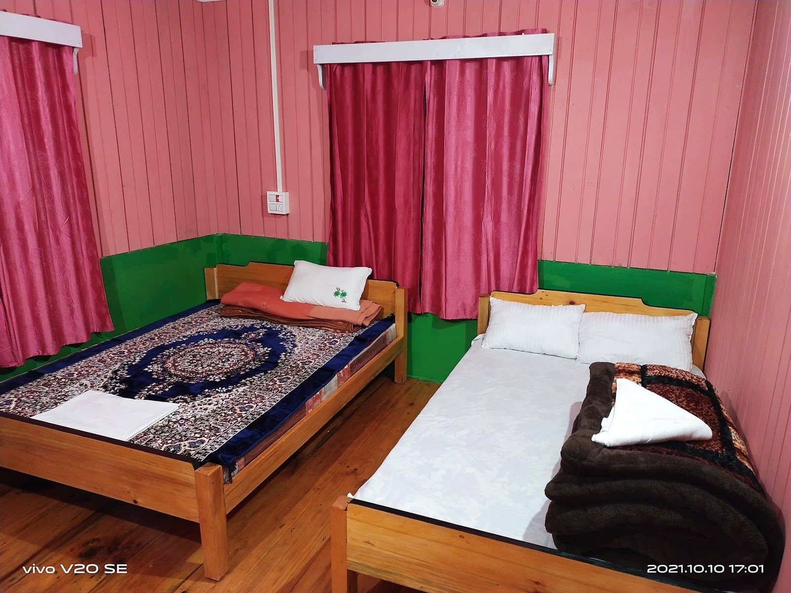 Local Culture Homestay w/ Wholesome Food - Mechuka, Arunachal Pradesh photo 3