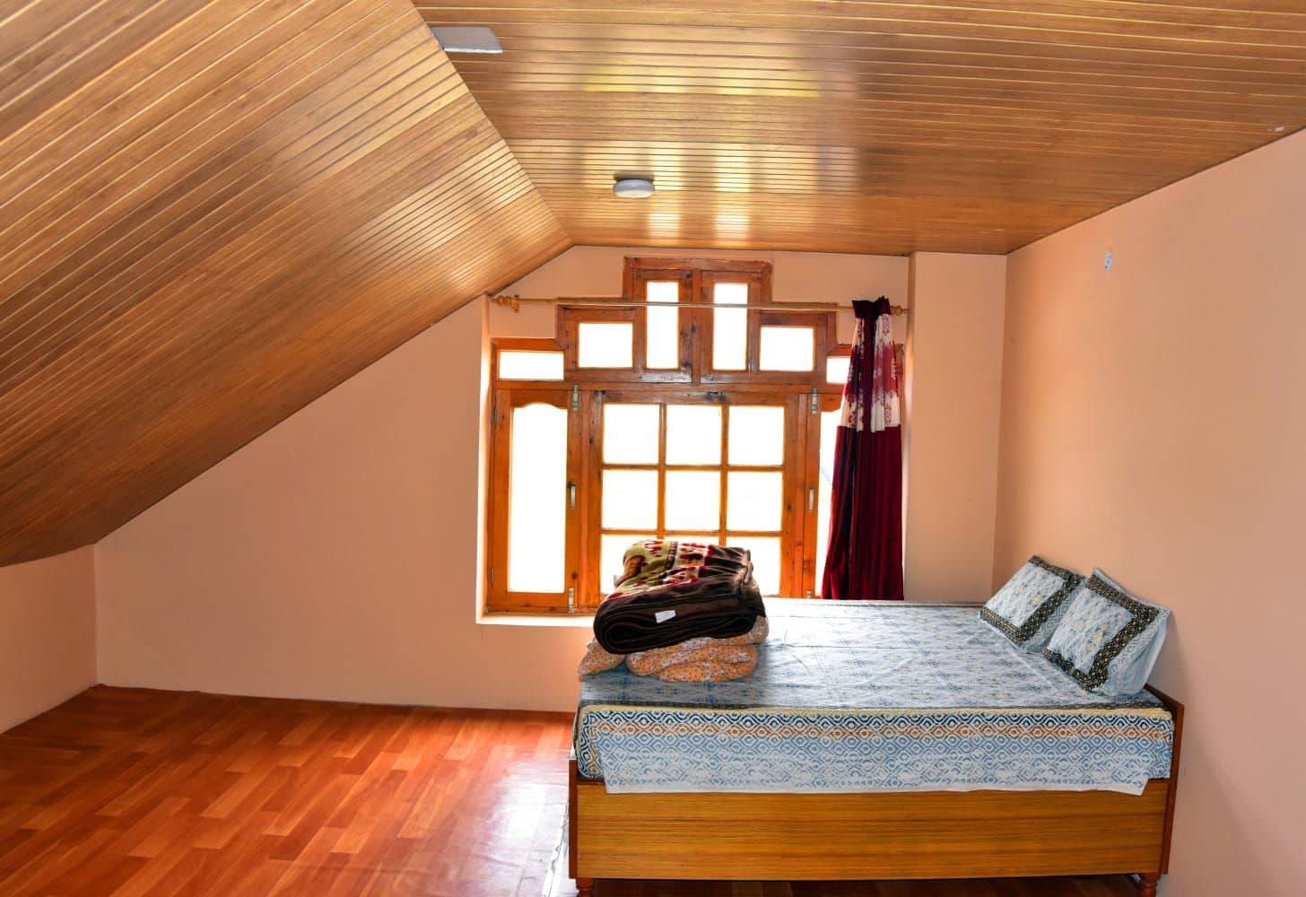 Cozy Homestay in Kardang Village - Kardang Village photo 3