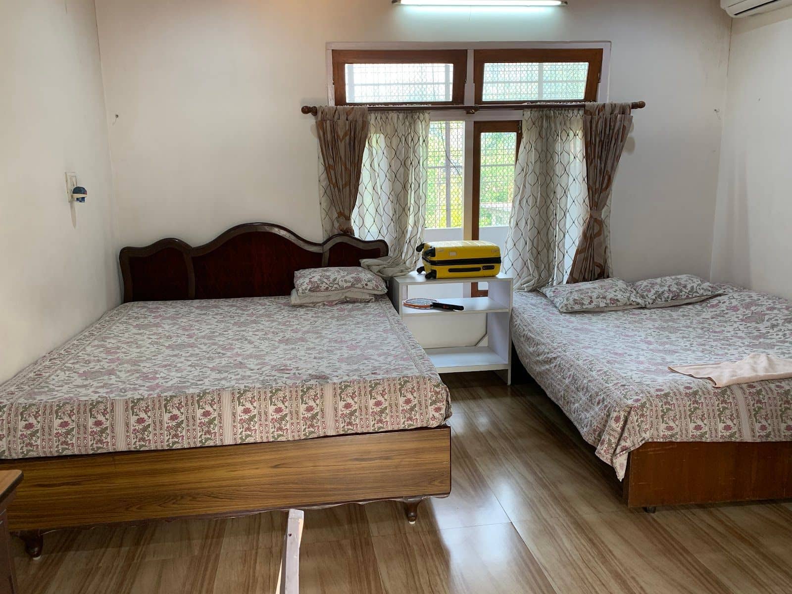 Garden Sit-Out Homestay w/ Healthy Meals, Assam - Guwahati photo 3