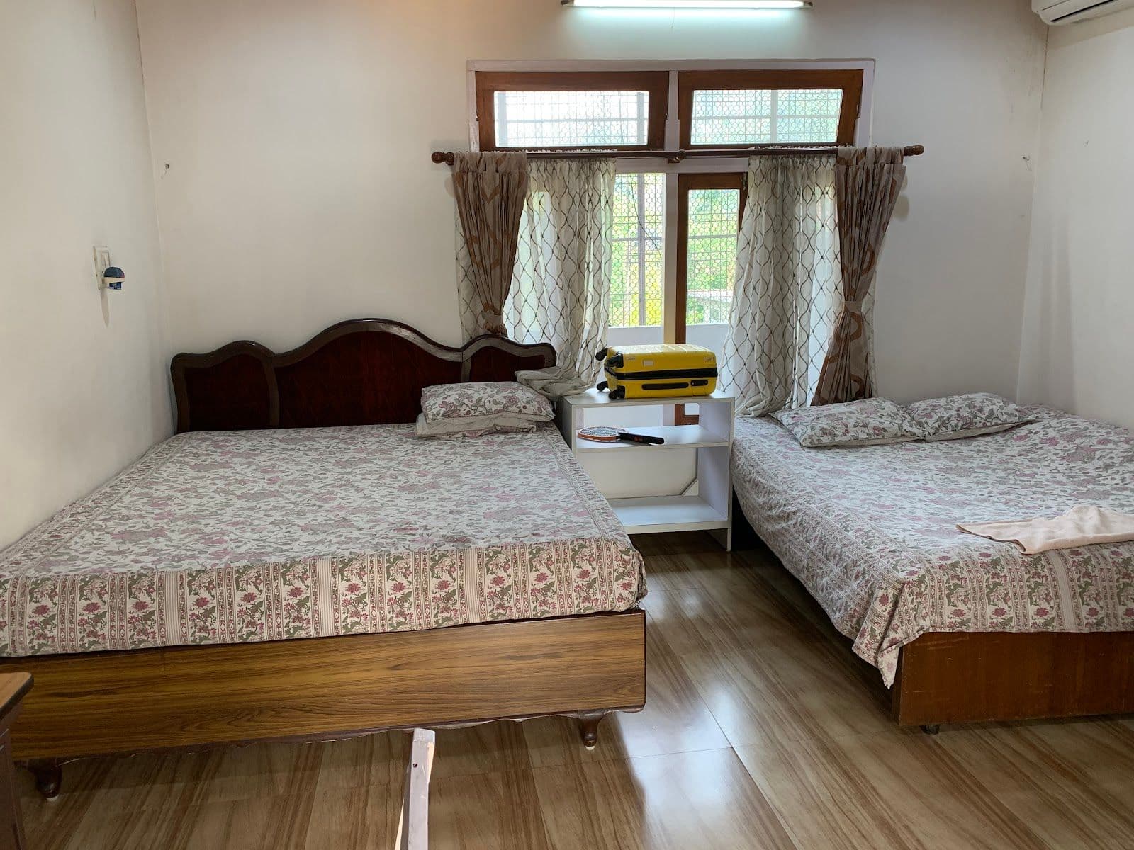 Garden Sit-Out Homestay w/ Healthy Meals, Assam in Guwahati 2