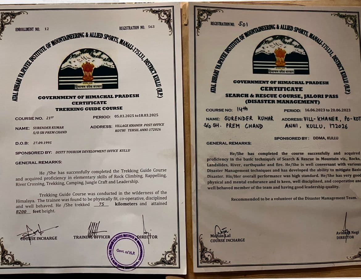 Campsite w/ Mountain Views & Home Meals, HP in Banjar, HP 2