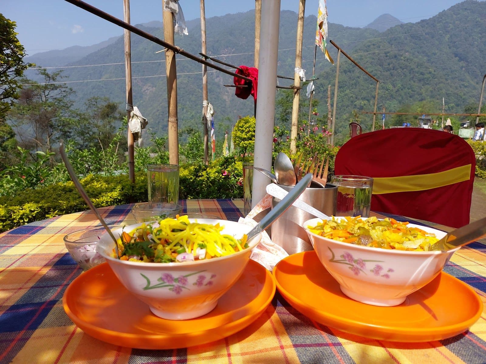 Kanchenjunga Views Homestay w/ Local Meals, Sikkim in Yuksom 8
