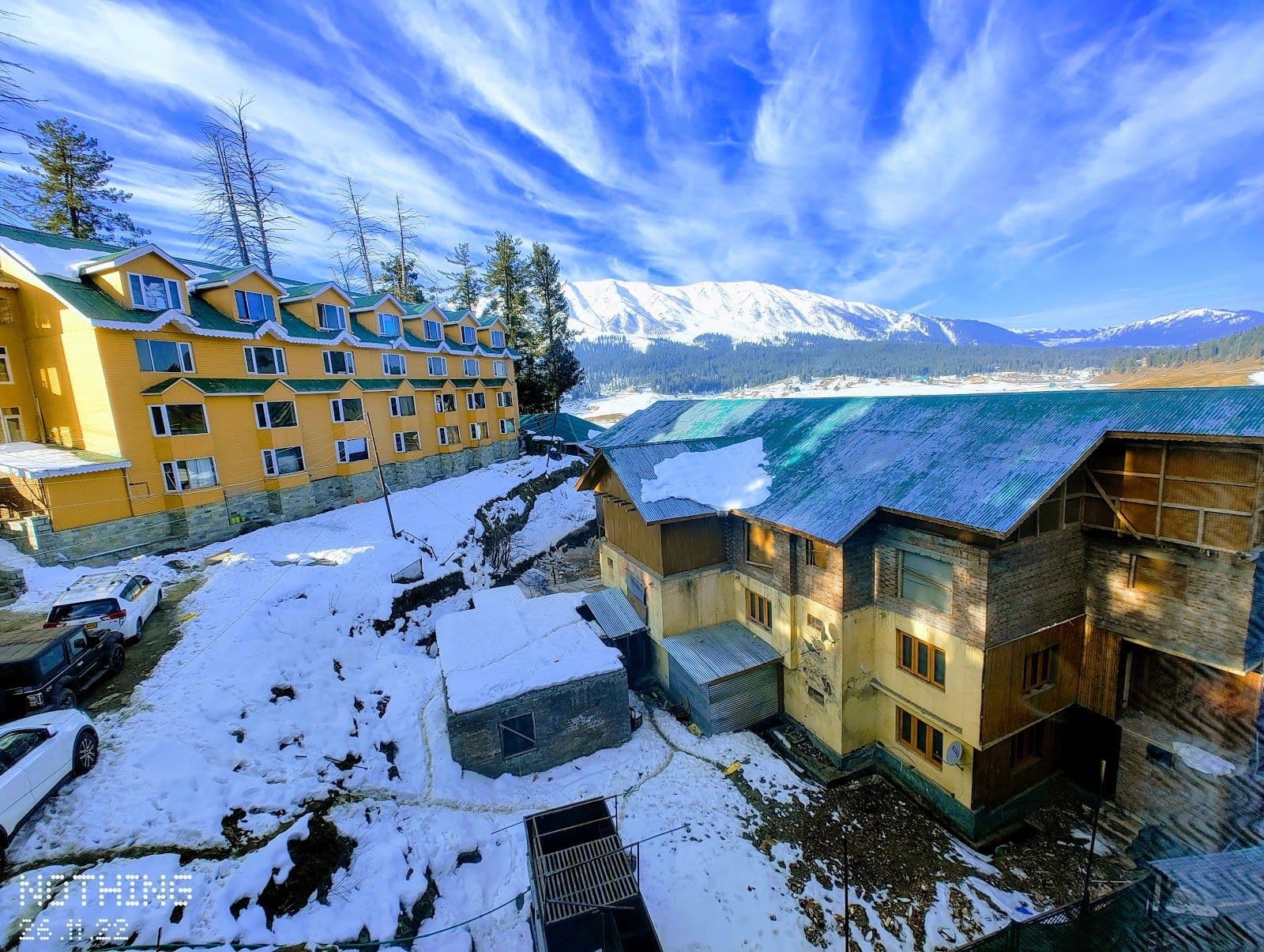 Homestay w/ Heartfelt Service & Gourmet Meals, J&K in Gulmarg, Jammu & Kashmir 8