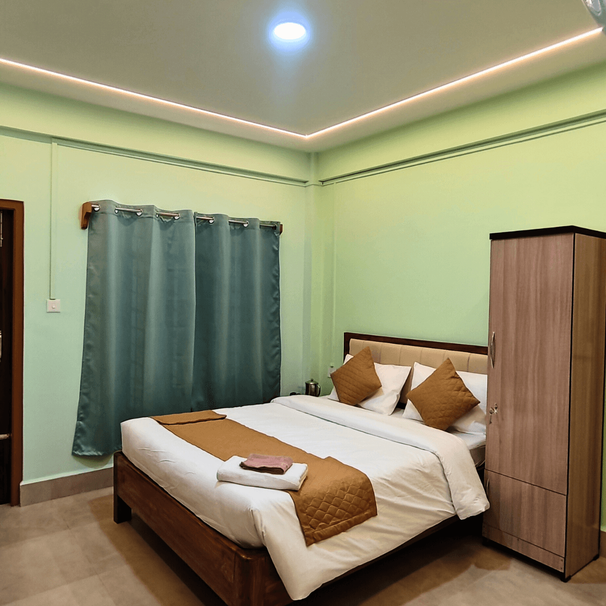 Kaizen Stayinn - Jowai, Meghalaya photo 3