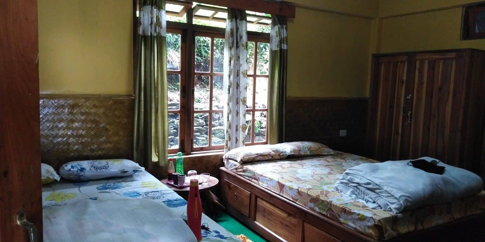 Gateway to Serene MountainLiving - Kalimpong