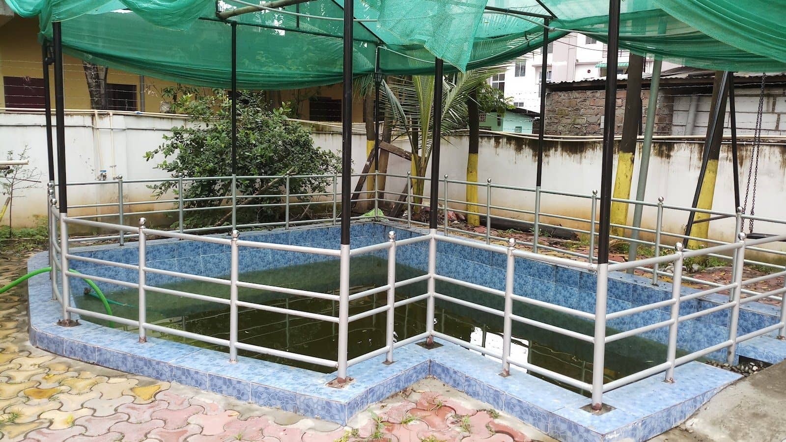 Homely Guest House w/ Custom Meals & Family Care - Guwahati, Assam photo 4