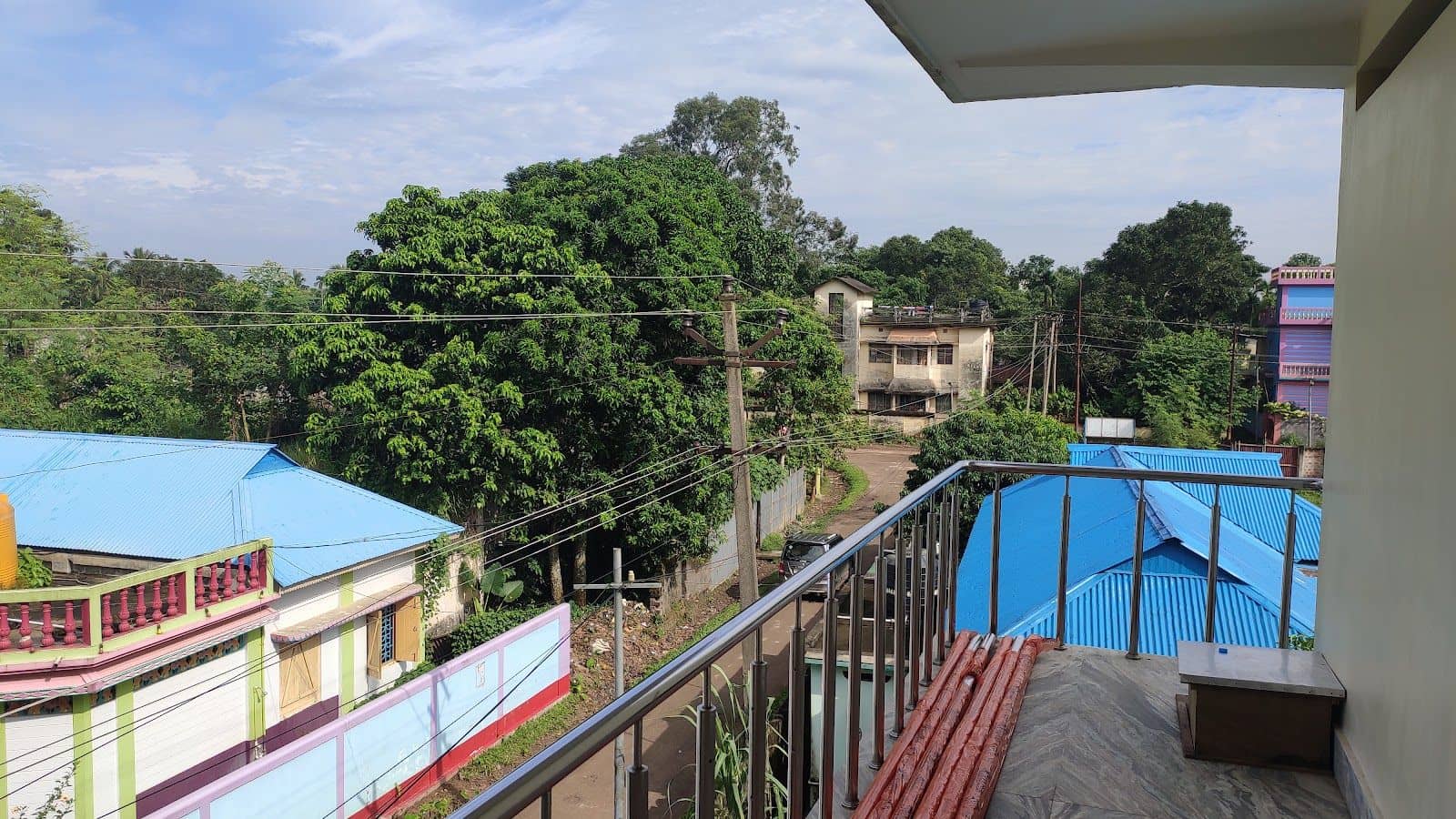 Area Guest House w/ Home Food & Help - Agartala photo 4