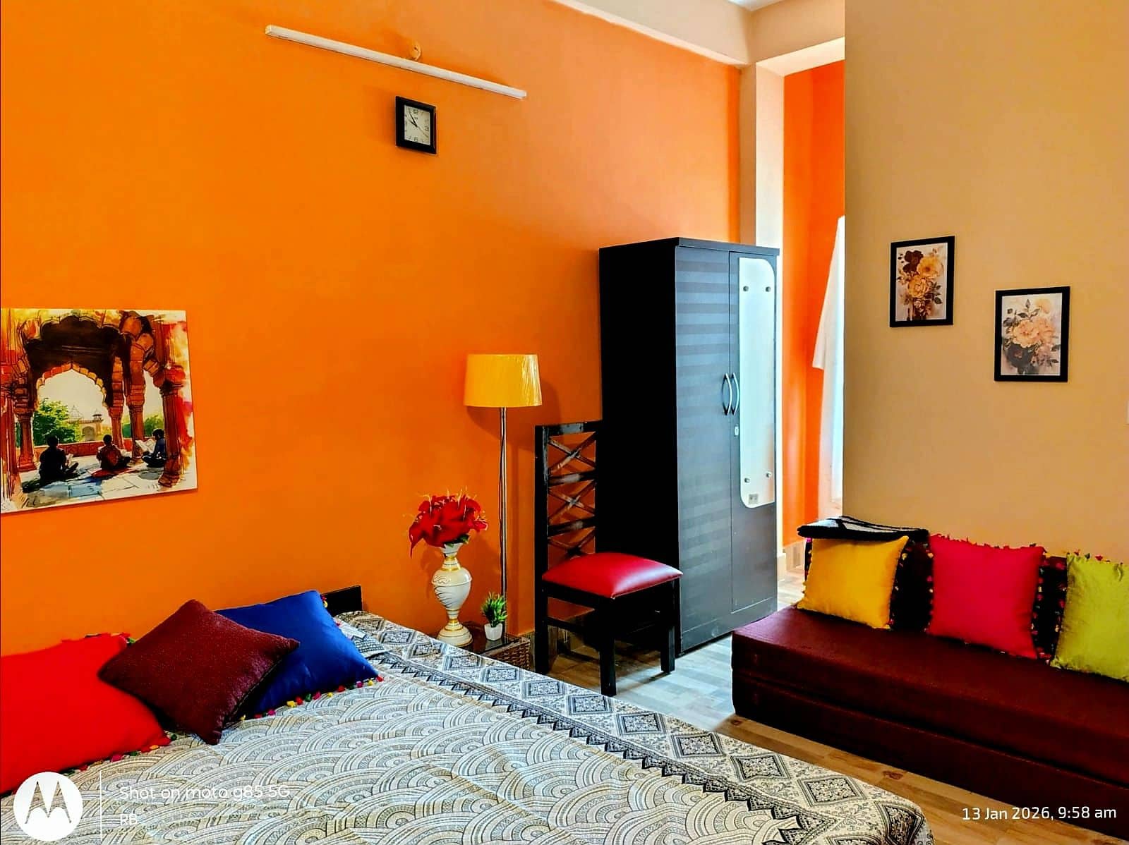 Tawang Stop Hotel w/ Homely Food & Safe Pkg, Assam - photo 3