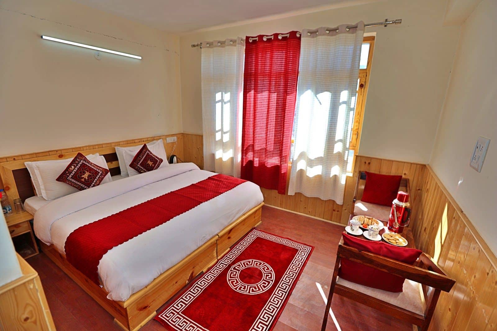 Homestay w/ Outstanding Service & Home Meals, HP - Kaza, HP photo 5