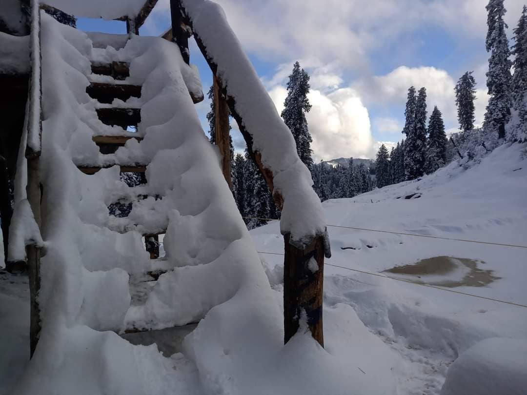 Duplex Cottages w/ Valley Views & Meals, HP - Narkanda, HP photo 4
