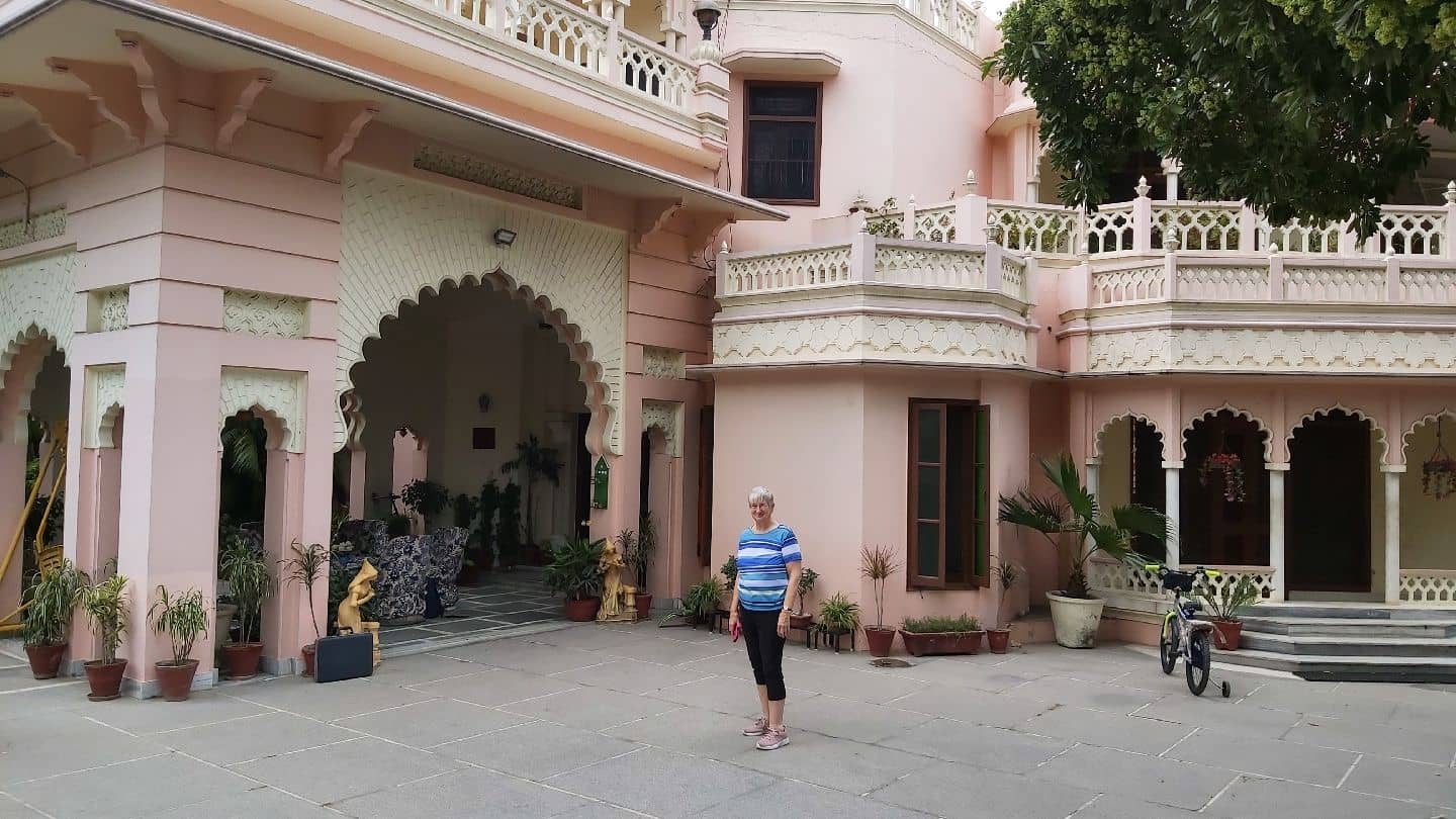 Haveli Villa w/ Organic Meals & Garden, Punjab - Jalandhar, Punjab