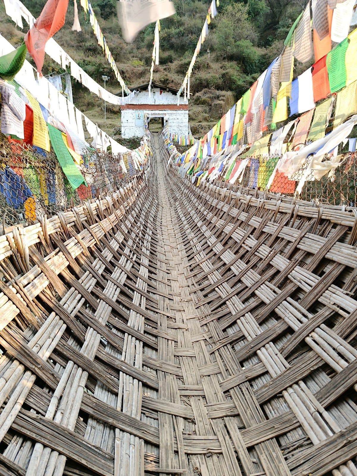 Choedar Homestay in Mawsynram 1