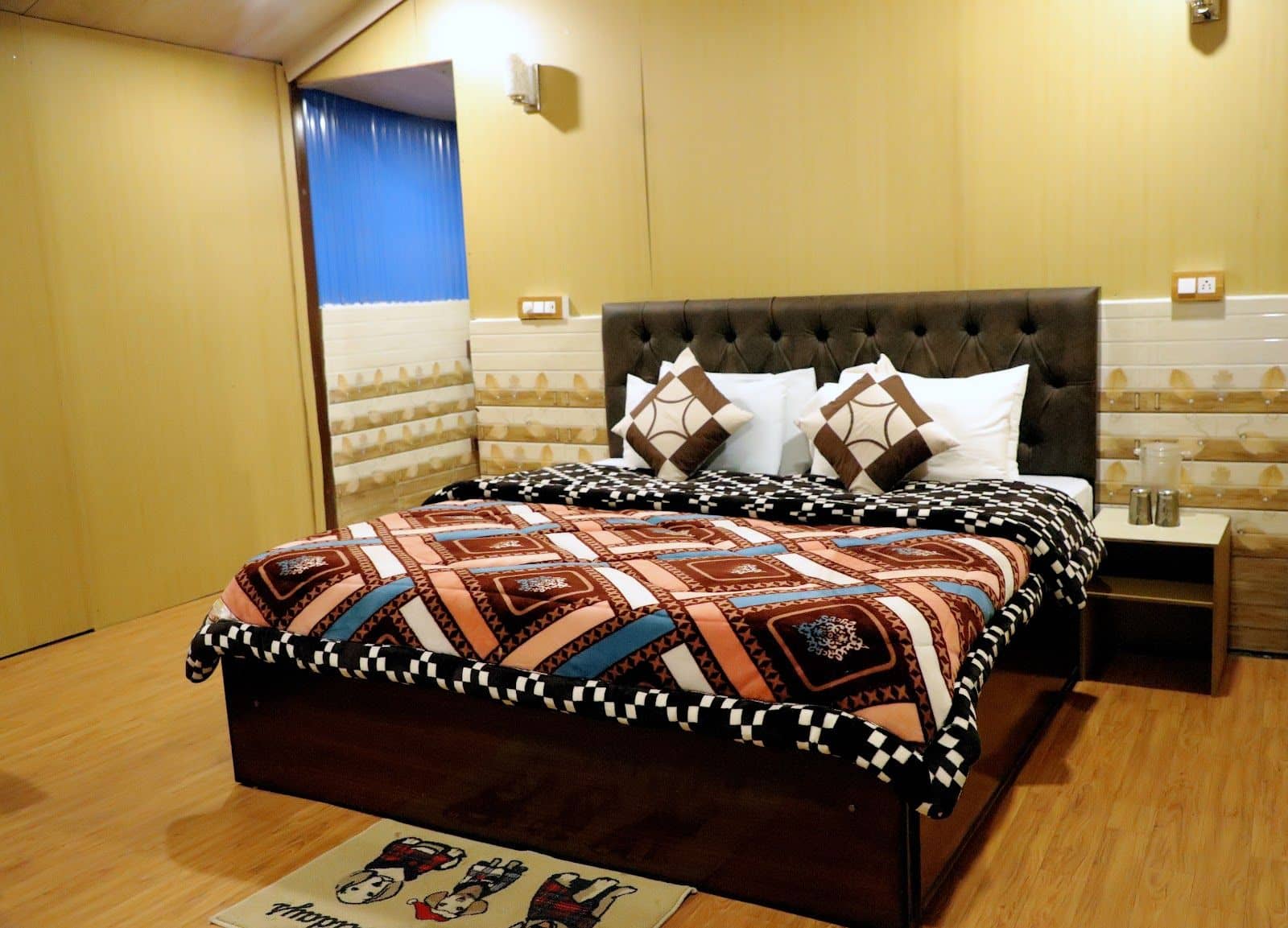 Hilltop Homestay w/ 360 Views & Bonfire, UK - Chakrata, UK