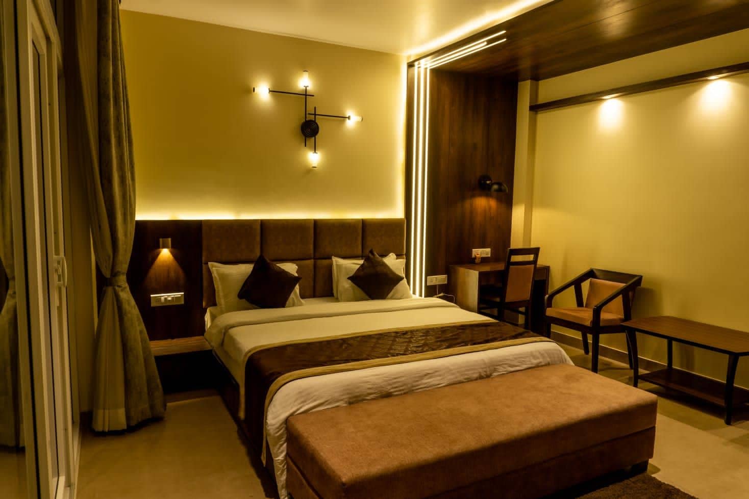 Farmstay w/ Delicious Food & Fountain, Assam - Tinsukia photo 3