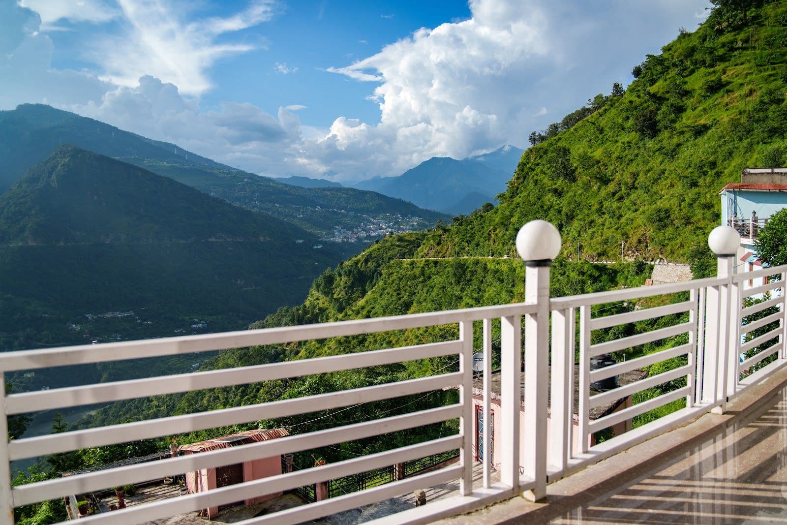 Himalayan Homestay w/ Mountain Views, Uttarakhand in Ukhimath, Uttarakhand 1