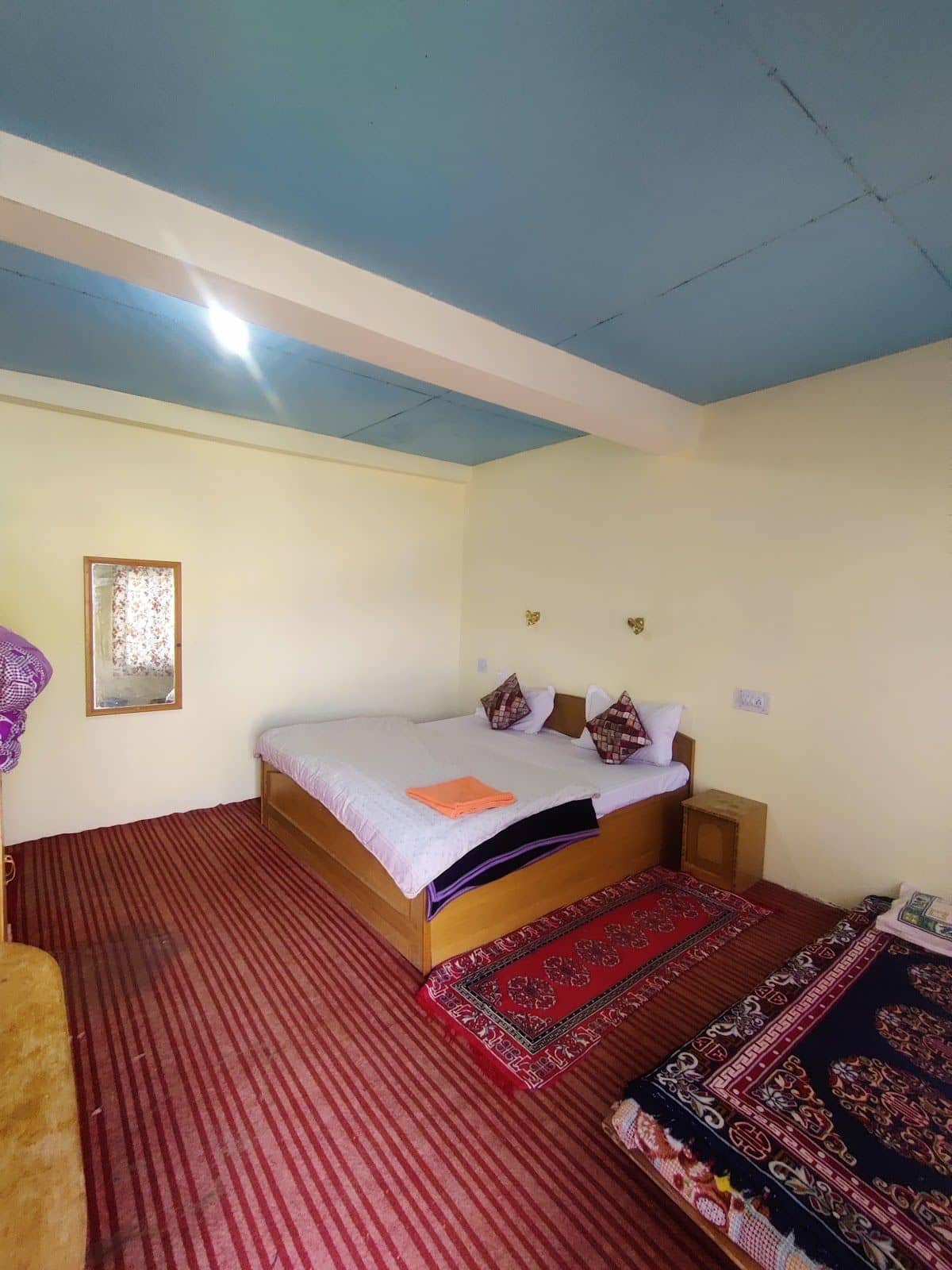 Village Homestay w/ Valley Views & Meals, HP - Dhankhar, HP photo 3