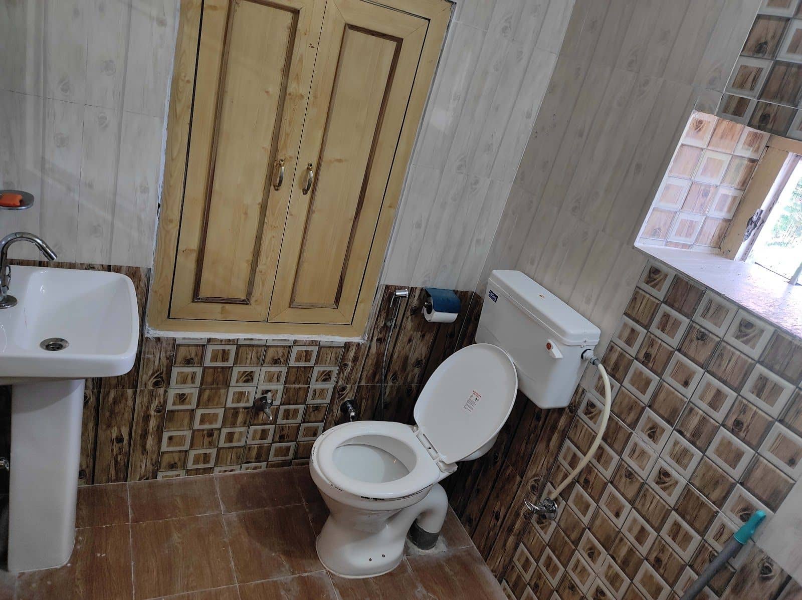 Heritage Homestay w/ Sunrise Views, Uttarakhand - Almora, Uttarakhand photo 4