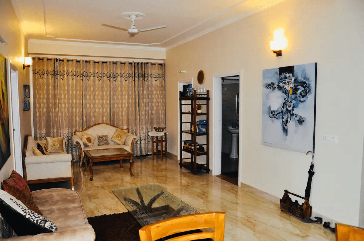 Spacious Homestay w/ Valley View, HP - Jabal, HP photo 5