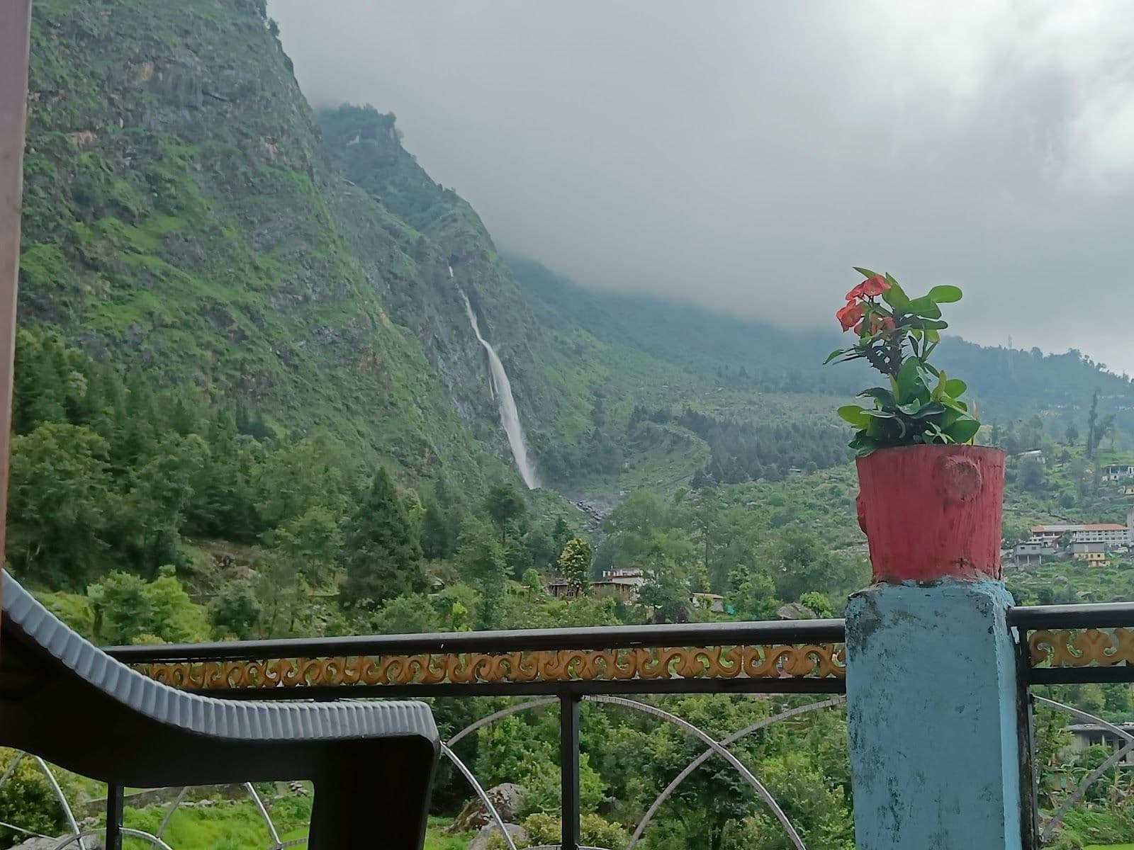 Homestay w/ Home Meals & Birthi Falls, Uttarakhand in Birthi, Uttarakhand 8