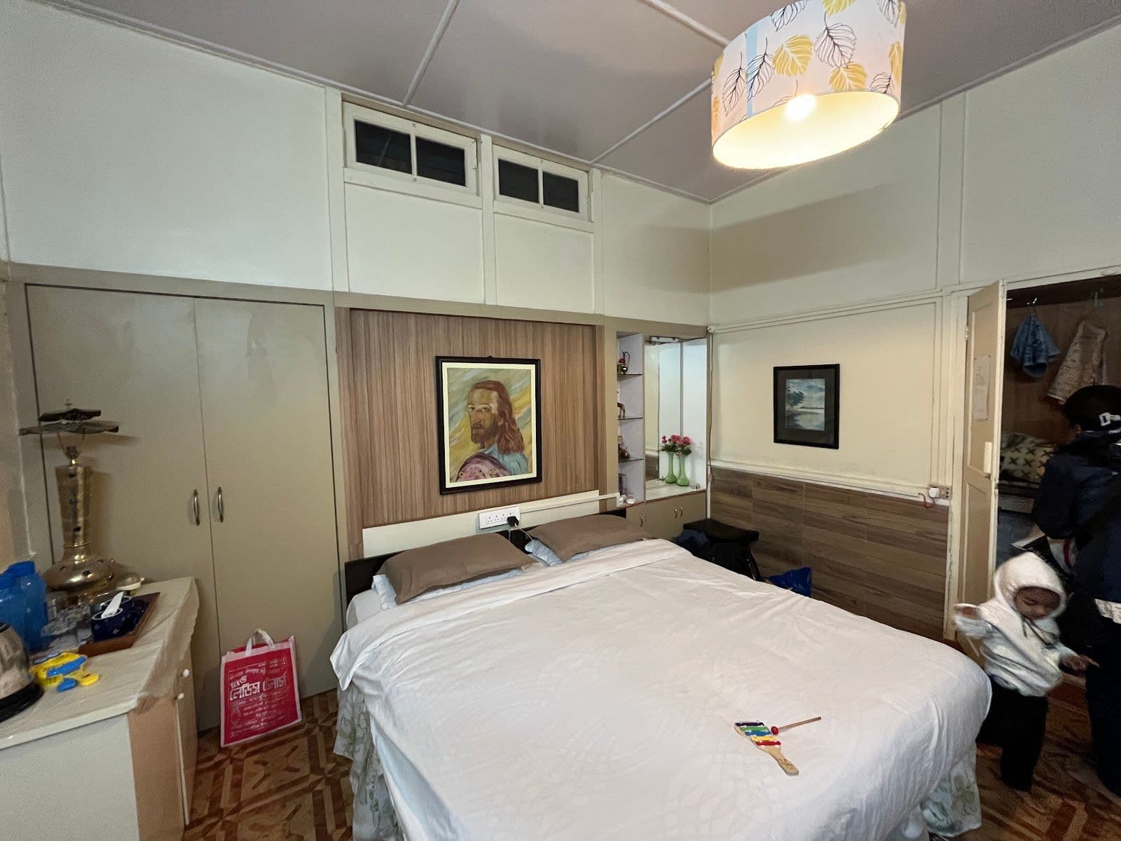 Highly-Rated Vintage Charm Homestay | in Jowai 8