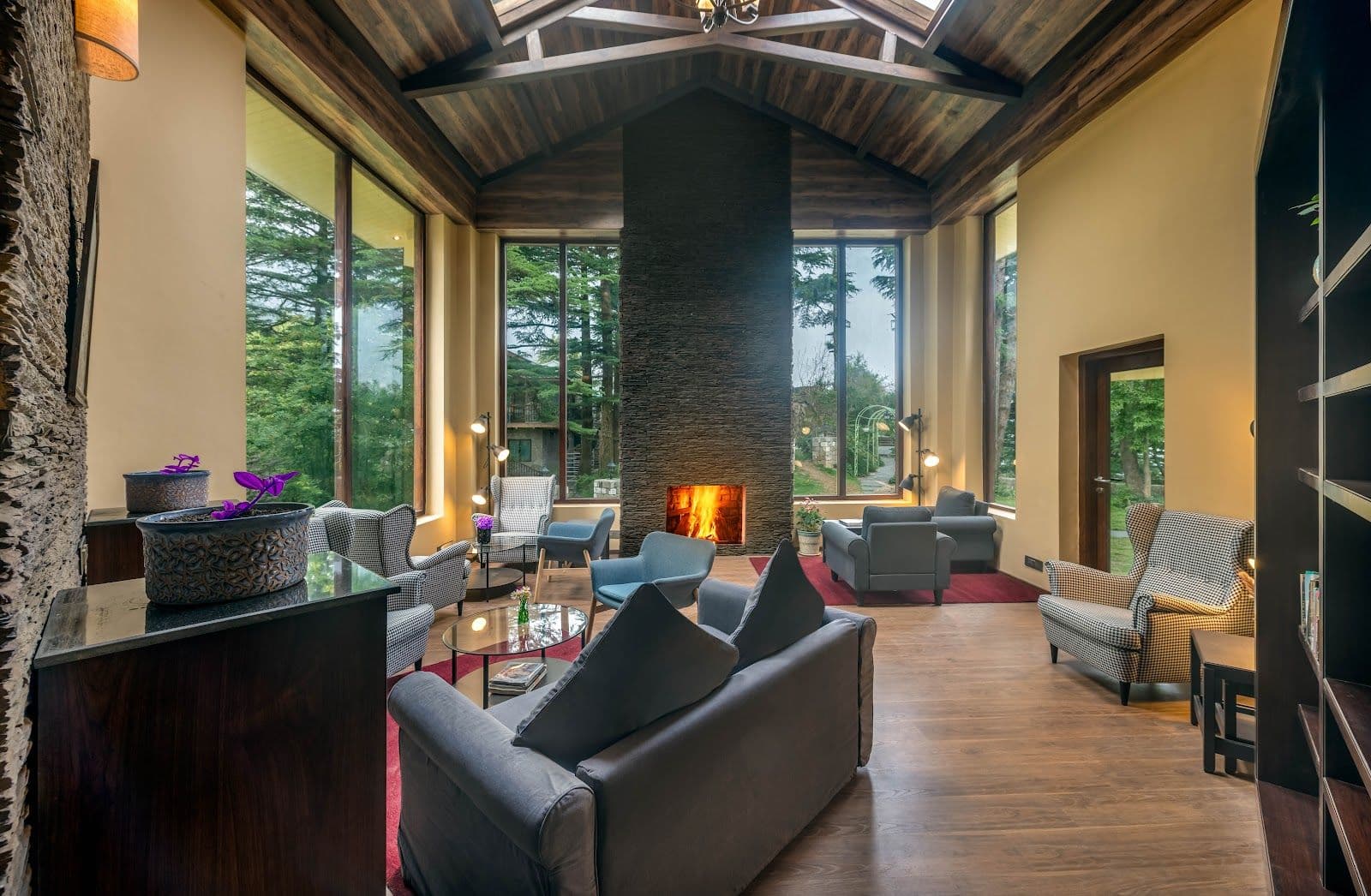 Mountain Homestay w/ Heated Beds & Views, HP in Dharamshala, HP 8