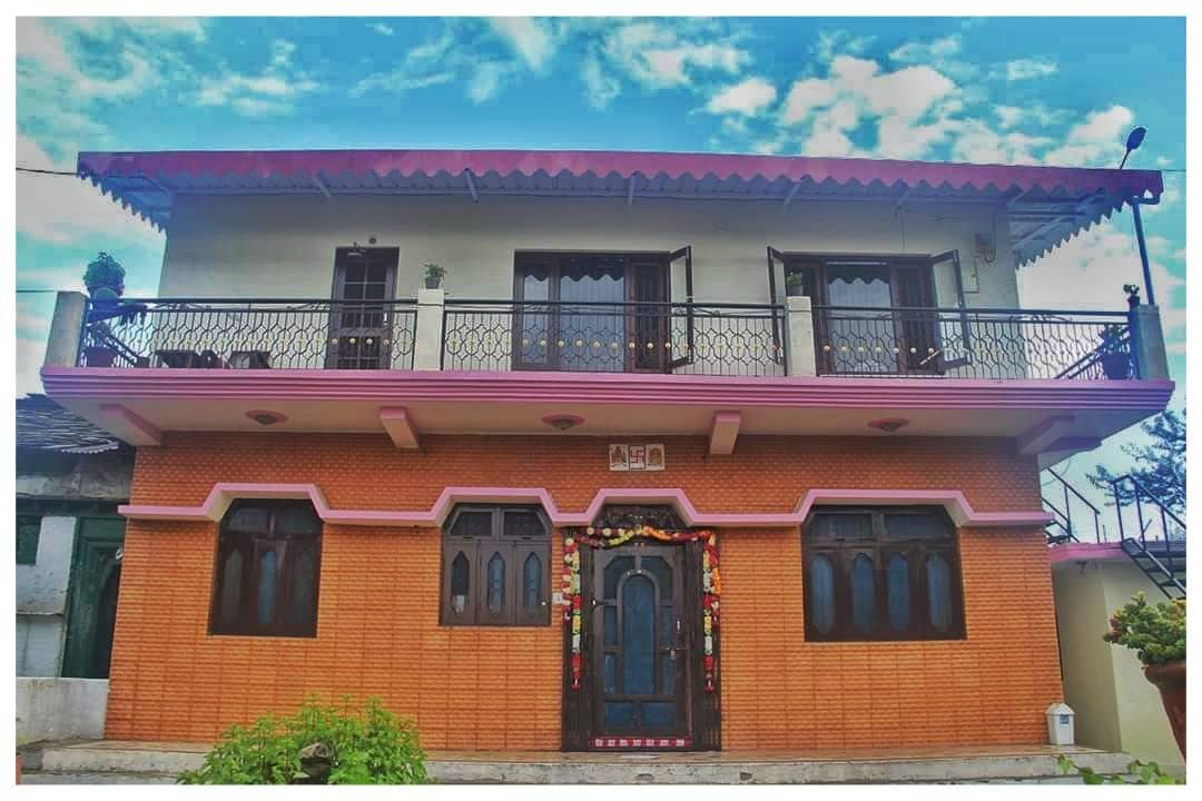 Himalayan Homestay w/ Home Meals & Views, UK - Almora, Uttarakhand photo 5